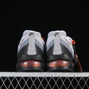 Nike Air Max 95 Air Cushion Shoes