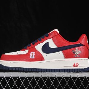Nike Air Force 1 Low Casual Sneakers