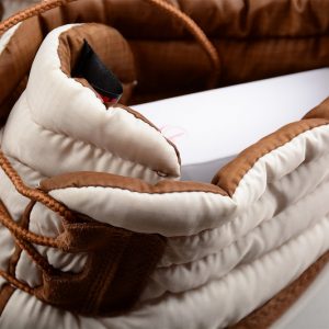 Ugg Classic Mini Lace-up Shoes