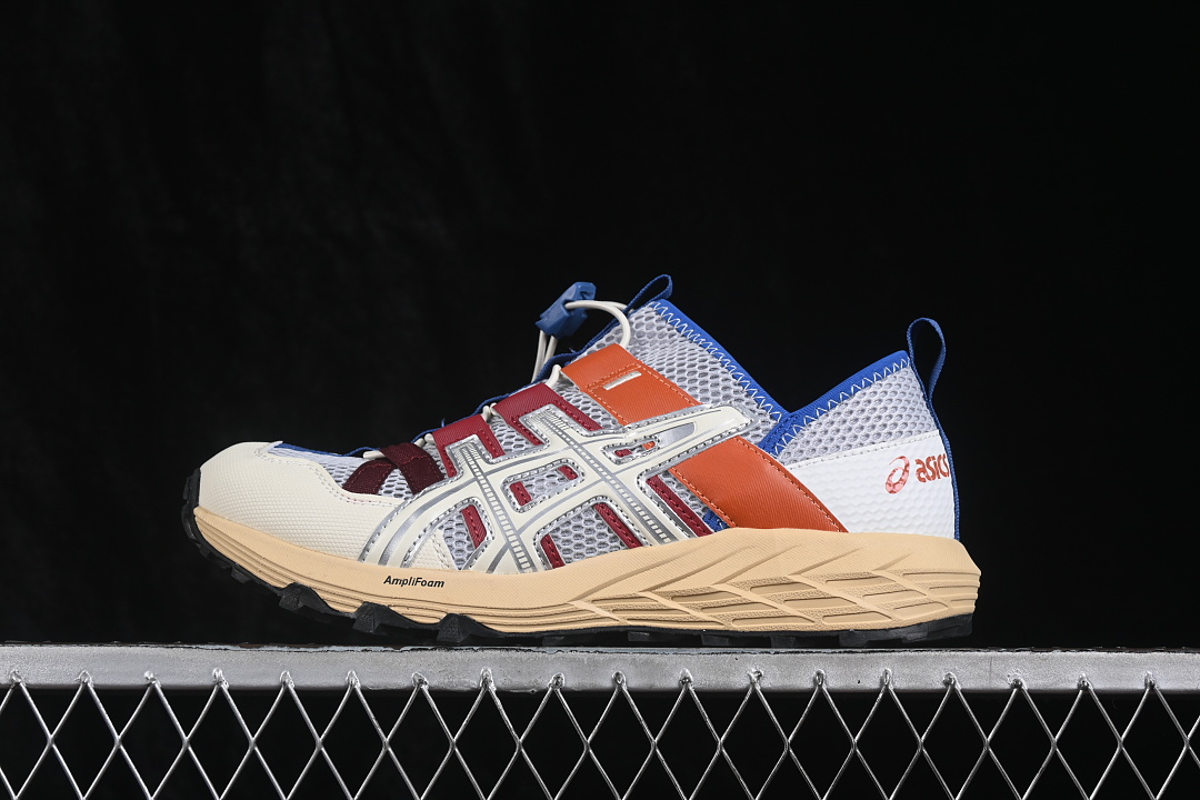 Asics