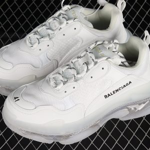 Balenciaga Vg Balenciaga Triple S 3.0 Sneakers