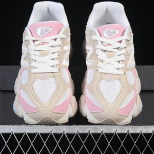 New Balance 9060 Retro Casual Shoes