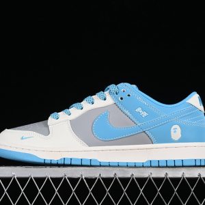 Nike SB Dunk Low BAPE
