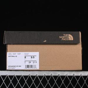 North Face Offtrail Ve