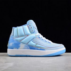 Nike Jordan 2