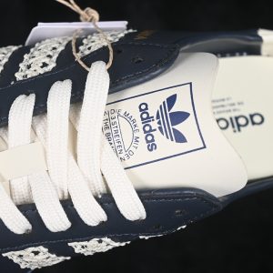 Adidas Clover Casual Half Drag