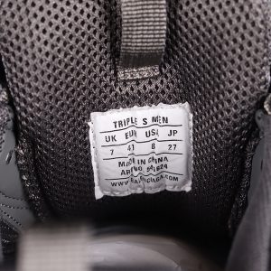 Balenciaga Vg Balenciaga Triple S 3.0 Sneakers
