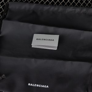 Balenciaga Track Tess S.gomma Sneaker