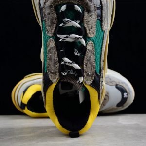 Balenciaga Gucci x Balenciaga Triple S