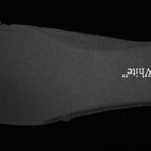 Off-White Be Right