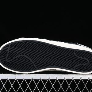 Adidas Song For The Mute x Campus 80s