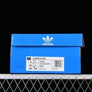 Adidas Originals Campus 00s