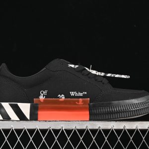 Off-White Virgil Abloh