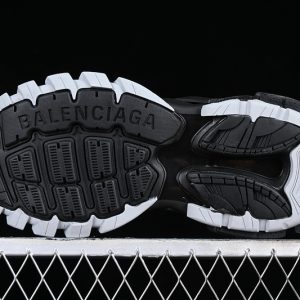 Balenciaga Track Sneaker Tess S.gomma Res Bi