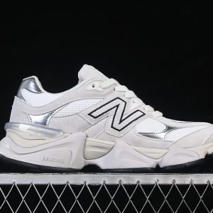 New Balance 9060 Retro Casual Shoes