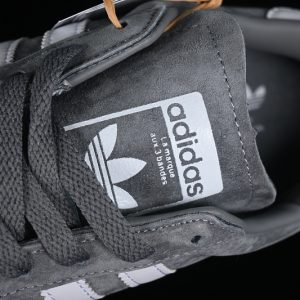 Adidas Campus Grey