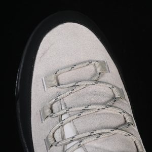 North Face Charcoal
