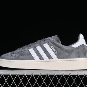 Adidas Campus Grey