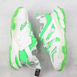 Balenciaga Ok Balenciaga Track 3.0 Sneakers