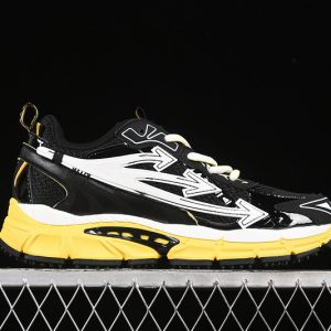 Off-White Be Right
