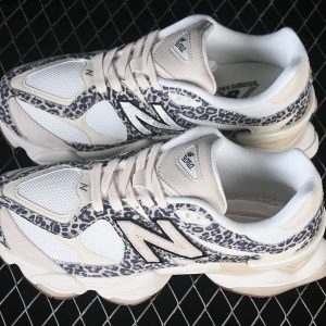 New Balance Retro Casual Sports Running Shoes