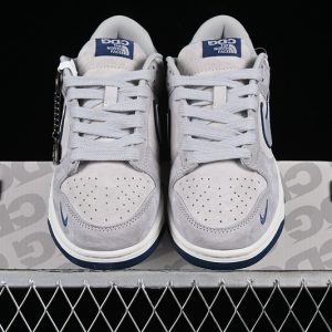 Nike SB Dunk Low Cdg