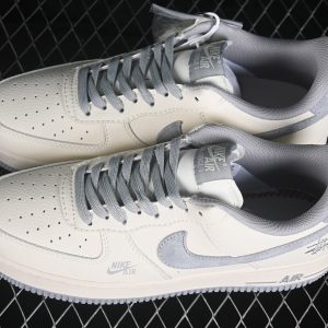 Nike Air Force 1 Low Casual Sneakers