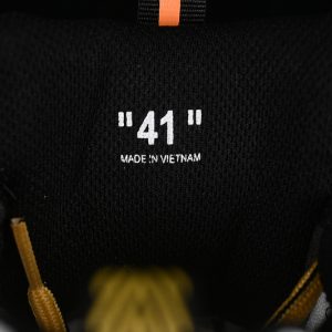 Off-White Be Right
