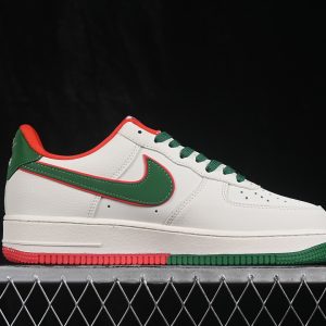 Nike Air Force 1 Low Casual Sneakers