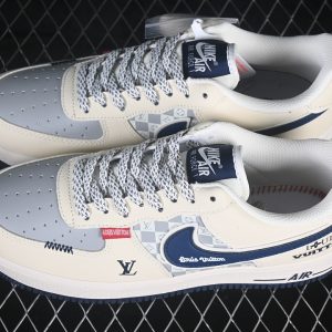 Nike Air Force 1 Low Casual Sneakers