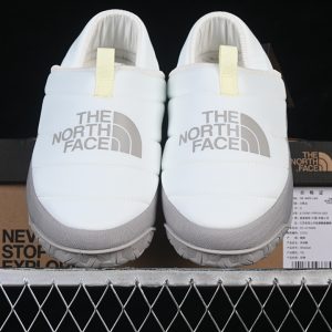 North Face Nuptse Mule