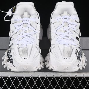 Balenciaga Track Sneaker Tess S.gomma Res Bi
