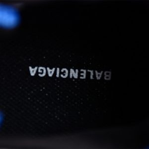 Balenciaga Track Sneaker Tess S.gomma Res Bi