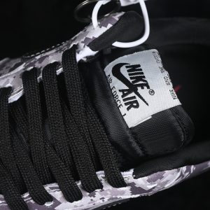 Nike Air Force 1 Low Casual Sneakers