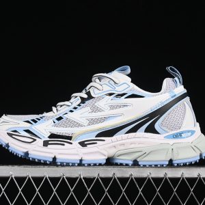 Off-White Be Right Back