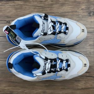 Balenciaga Triple S Sneakers