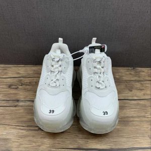 Balenciaga Triple S Sneaker Dadshoe