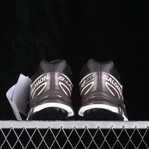 Salomon Xt-6 Outdoor Leisure Running Shoes