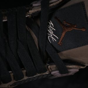 Nike Jordan 4