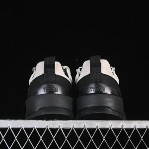 North Face Charcoal