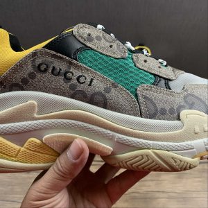 Balenciaga Triple S Sneakers