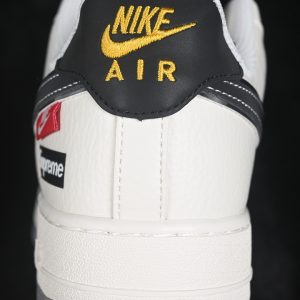 Nike Air Force 1 Low Casual Sneakers