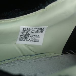 Adidas Song For The Mute Originals Campus 80s