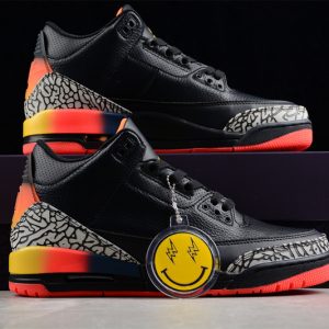 Nike Jordan 3