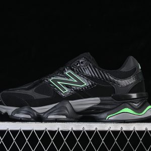 New Balance Retro Casual Sports Running Shoes