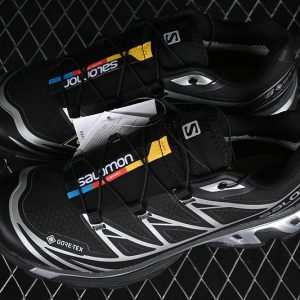 Salomon Xt-6 Gtx Outdoor Recreation