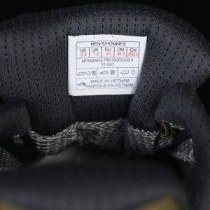 North Face Summit Offtrail Goretex