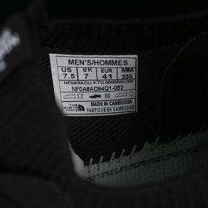 North Face Face