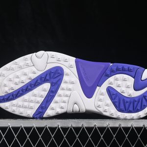 Off-White Virgil Abloh Retro Running Shoes