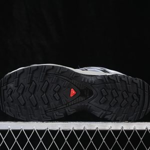 Salomon Xa Pro 3d Outdoor Trail Running Shoes